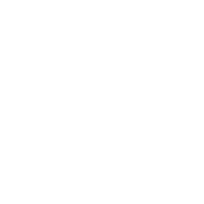 Yellow lightning bolt symbol surrounded by four curved lines on each side indicating electric power or energy.