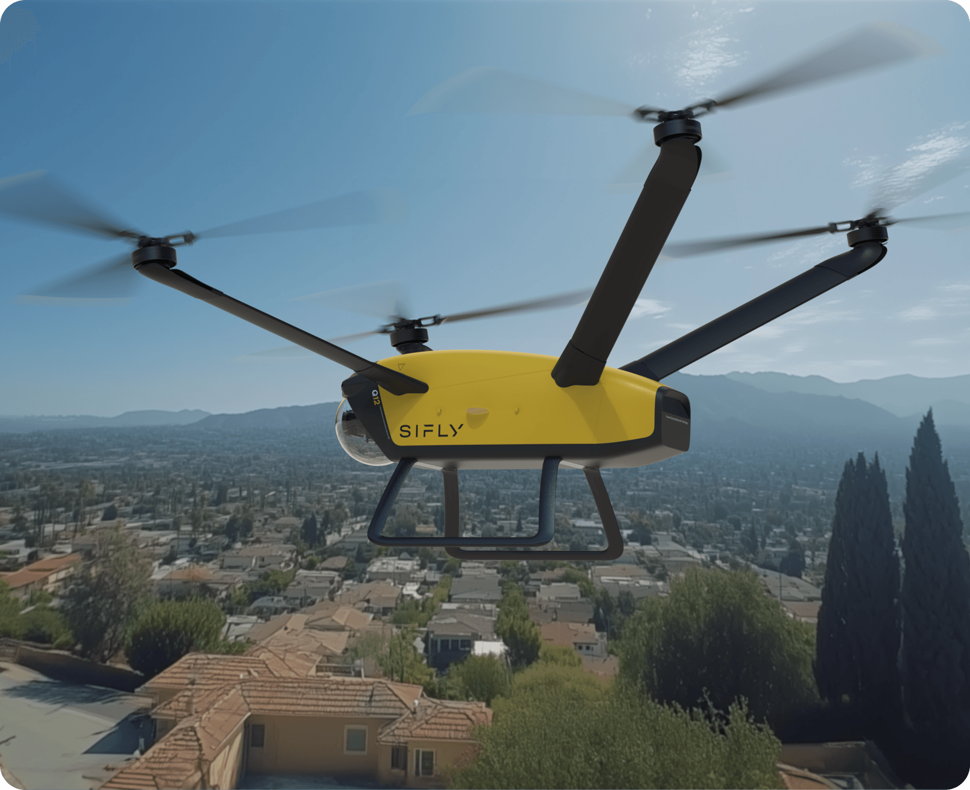 Electric Propulsion Systems for Unmanned Aerial Vehicle UAV | ePropelled